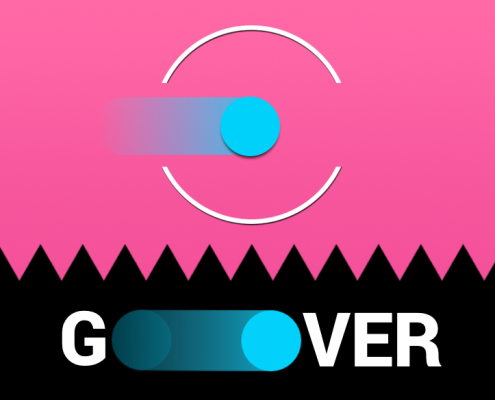 Go Over artwork