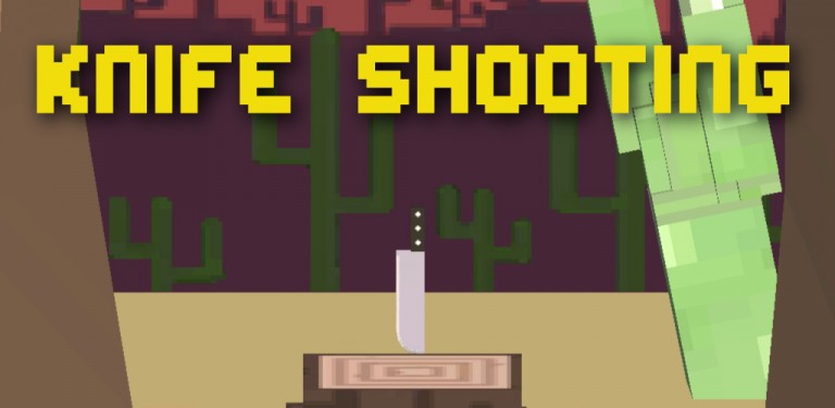 Knife Shooting artwork