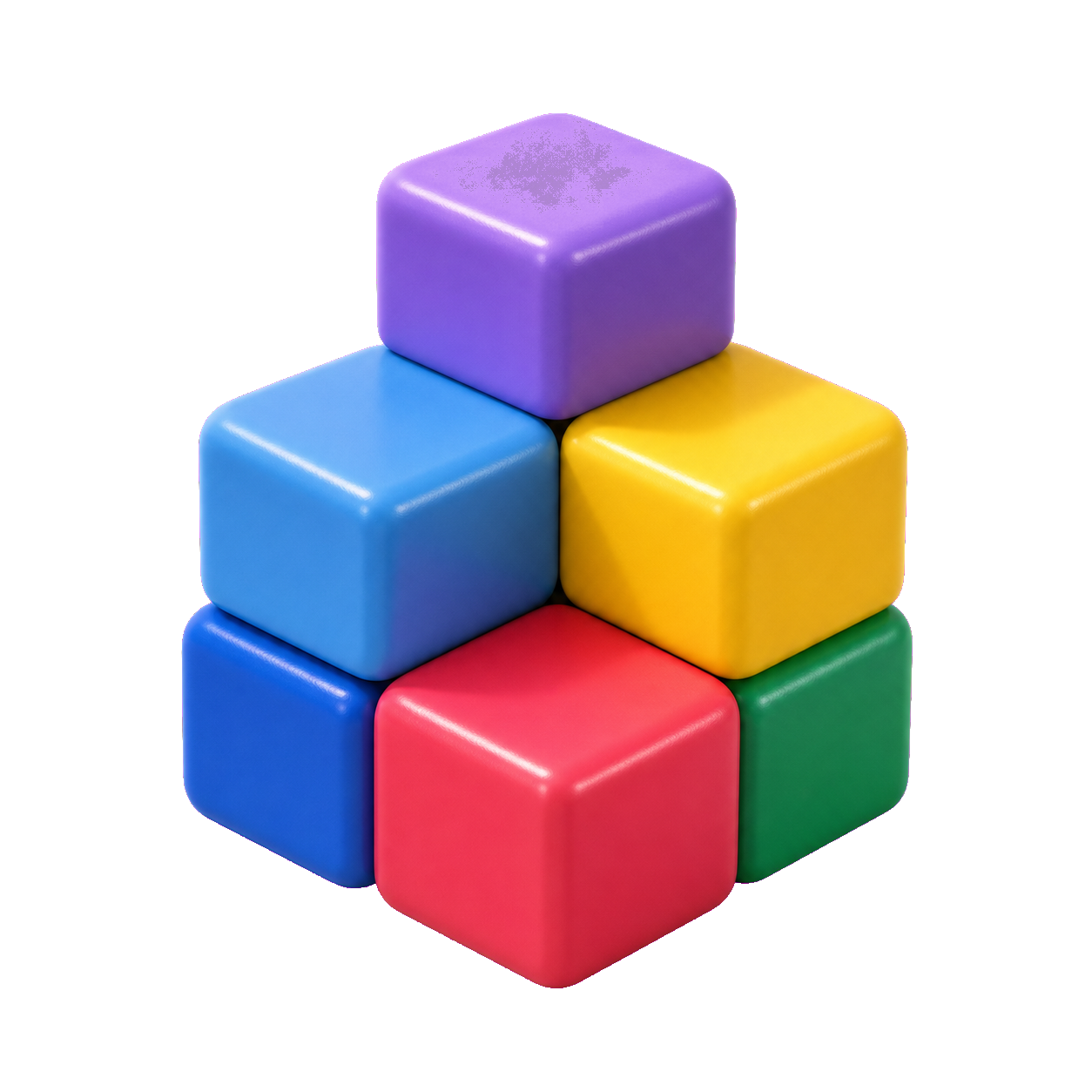 Stack the Blocks artwork