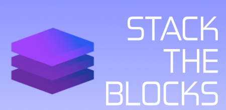 Stack the Blocks artwork