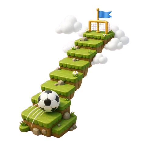 Stairway to Paradise artwork